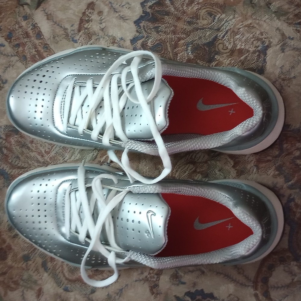 Nike+ Zoom Air Sneakers